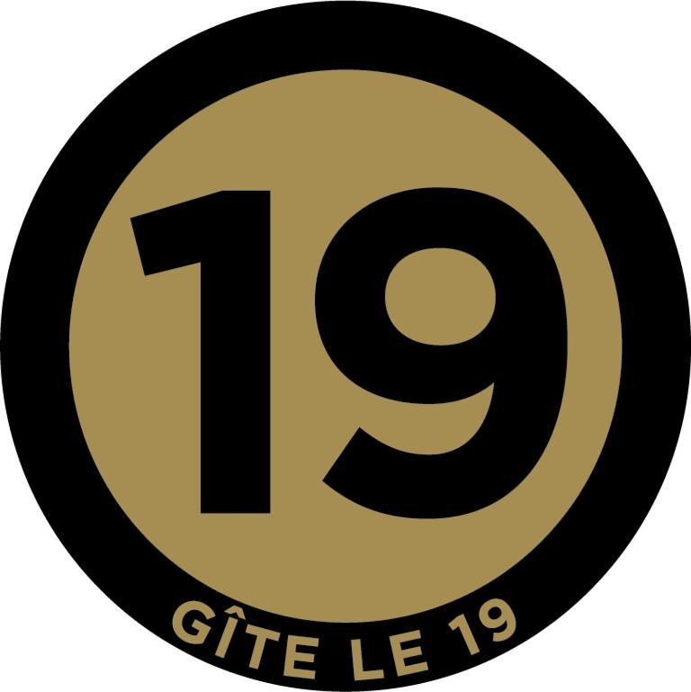 Gites Le 19 Wimille Екстериор снимка